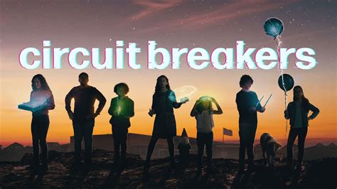 Circuit Breakers: All Episodes .